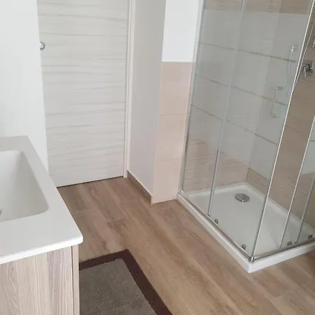 Casa U'caruso 1 Dom wakacyjny