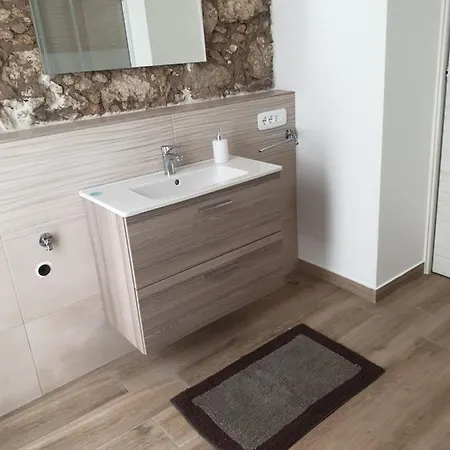 Casa U'caruso 1 Syrakuzy