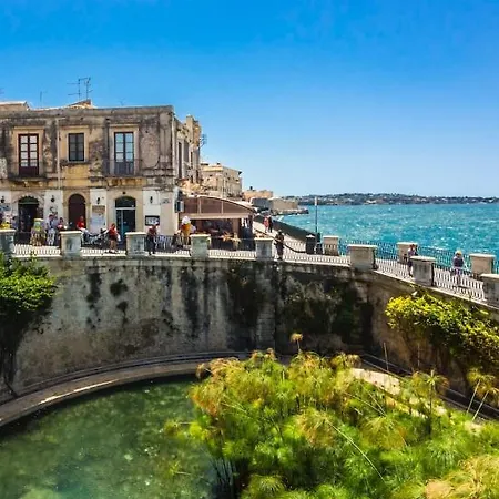 Casa U'caruso 1