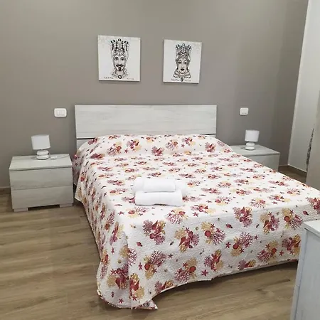 Casa U'caruso 1