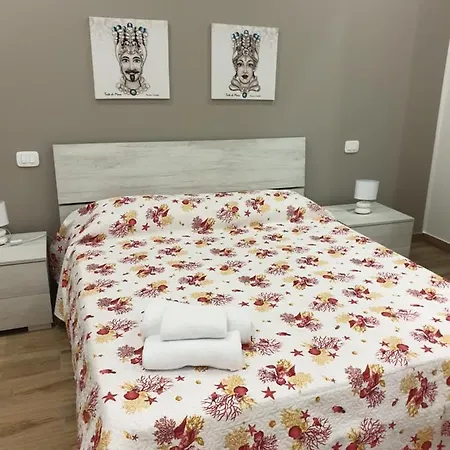 Dom wakacyjny Casa U'caruso 1 *