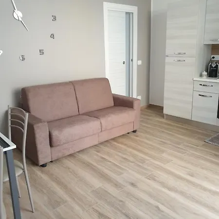 Casa U'caruso 1 *