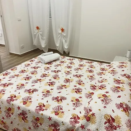 Casa U'caruso 1 * Syrakus