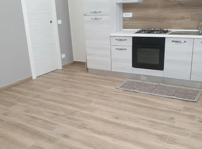 Prázdninový dům Casa U'caruso 1 *