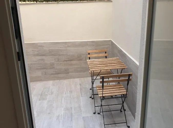 Casa U'caruso 1 Prázdninový dům *