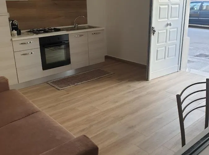 Casa U'caruso 1 * Syracuse