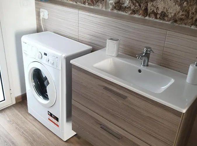 Prázdninový dům Casa U'caruso 1 *