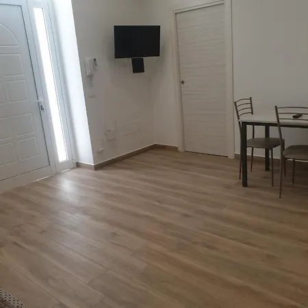 Casa U'caruso 1 度假居 锡拉库扎