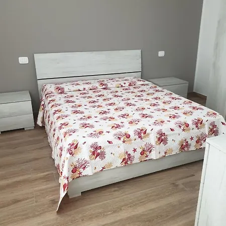 Casa U'caruso 1 * 锡拉库扎