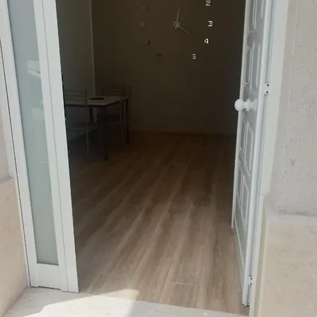 Casa U'caruso 1