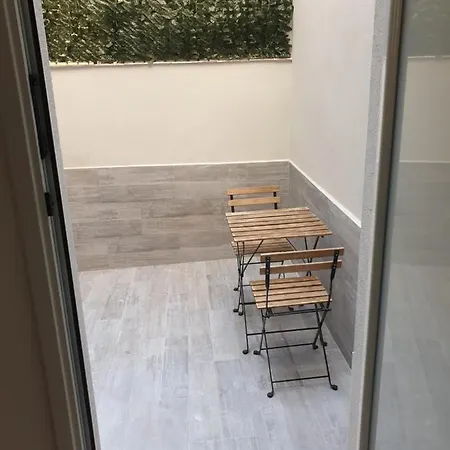 Casa U'caruso 1 度假居 *