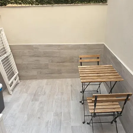 Casa U'caruso 1 度假居 锡拉库扎