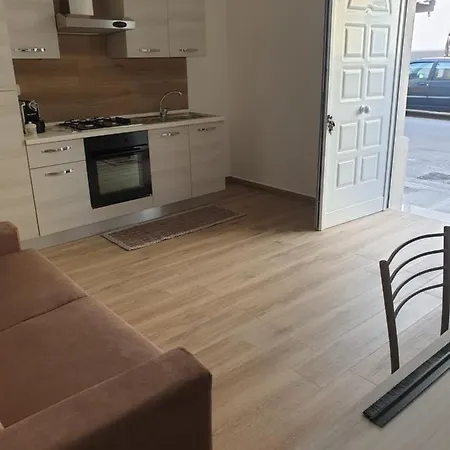 Casa U'caruso 1 * 锡拉库扎