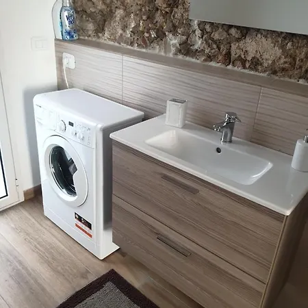 度假居 Casa U'caruso 1 *