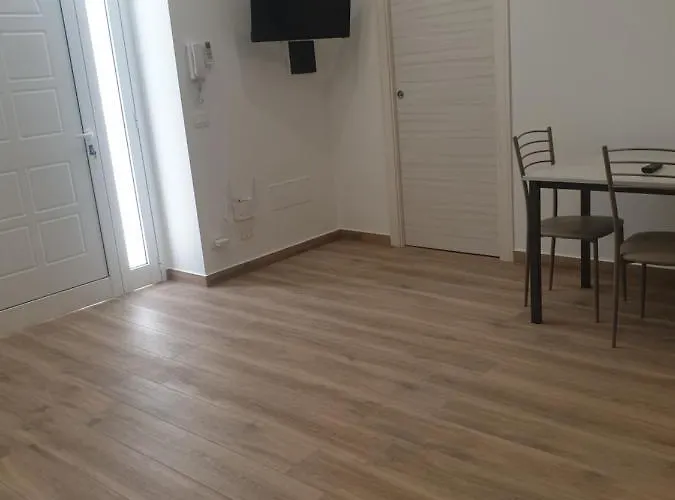 Casa U'caruso 1 Tatil Evi Siraküza