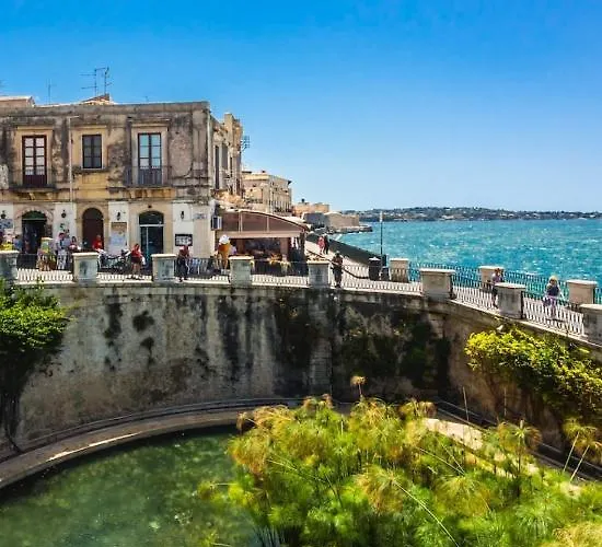 Casa U'caruso 1