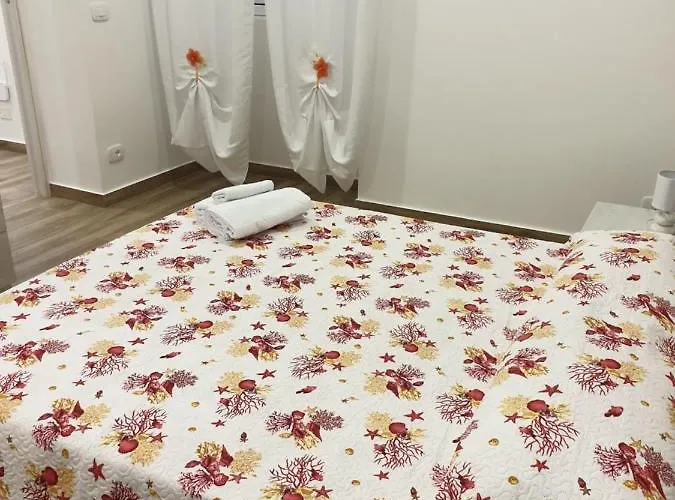 Casa U'caruso 1 * Siraküza