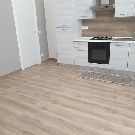 Hébergement de vacances Casa U'caruso 1 *