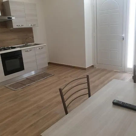 Casa U'caruso 1 Hébergement de vacances Syracuse